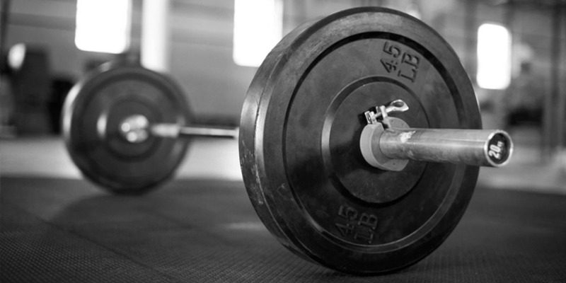 Barbell Complex Exercises