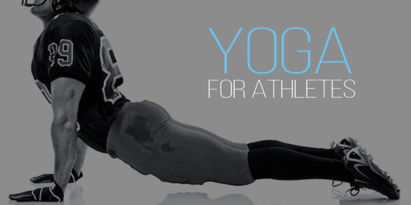 Yoga for Athletes | WeckMethod