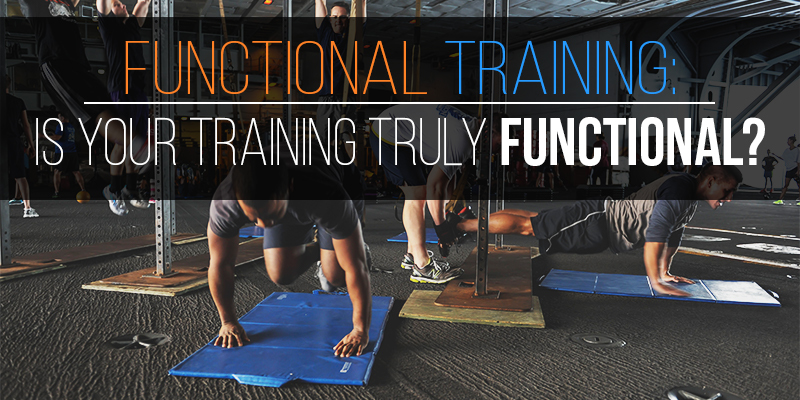 Functional Training