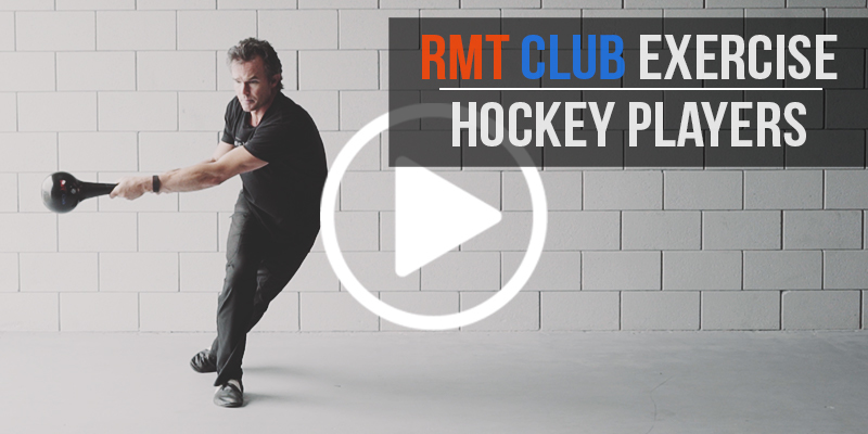 RMT Club Exercise: Hockey Players