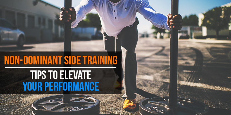 Non-Dominant Side Training®