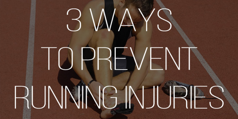 3 Smart Ways to Prevent Running Injuries | WeckMethod