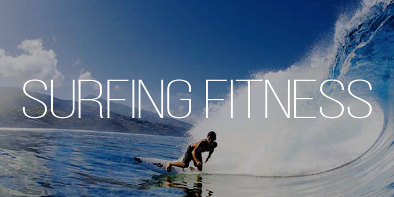 Functional Fitness | Functional Surf Exercises