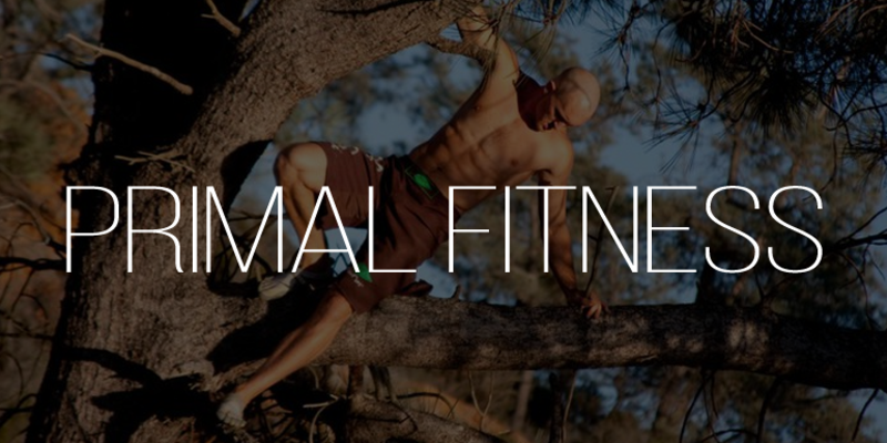 Improve Body Mechanics with Primal Movements | WeckMethod